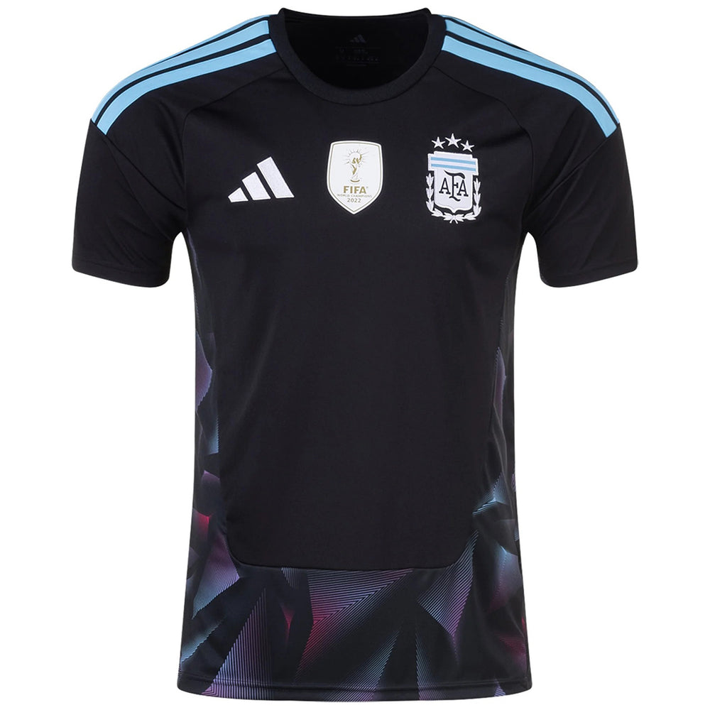 Argentina Goalkeeper Jersey World Cup 2026 