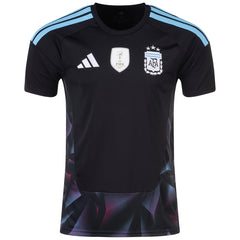 Argentina Goalkeeper Jersey World Cup 2026 
