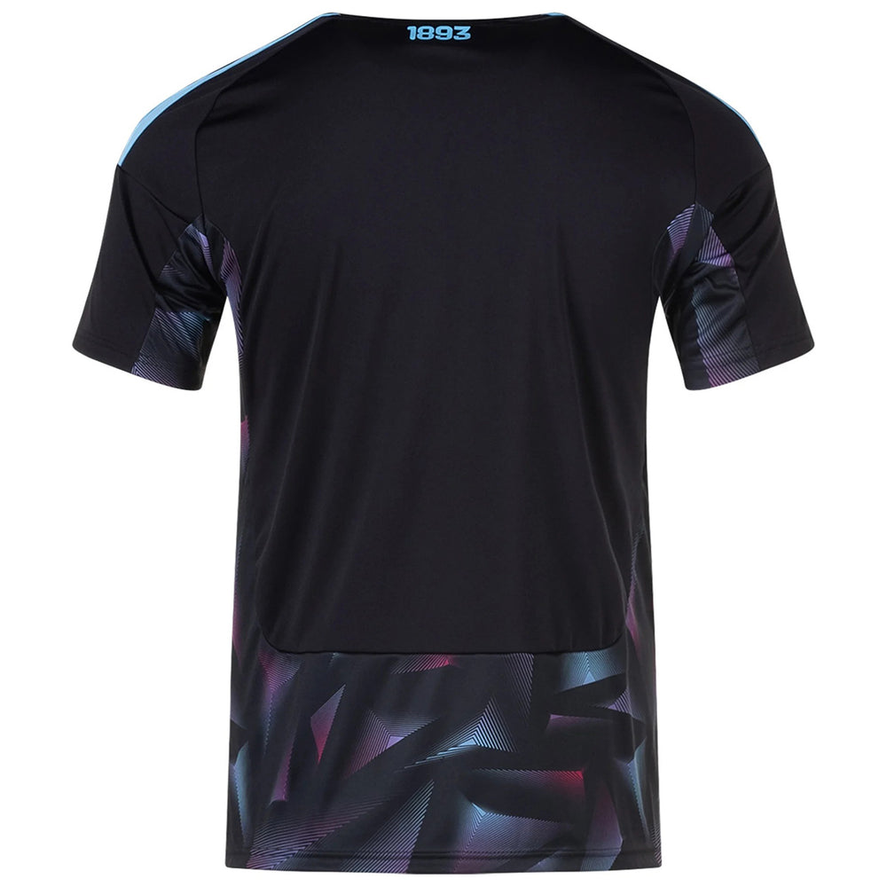 Argentina Goalkeeper Jersey World Cup 2026 
