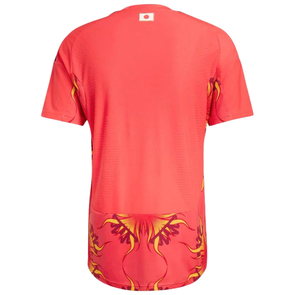 Japan Goalkeeper Jersey World Cup 2026 