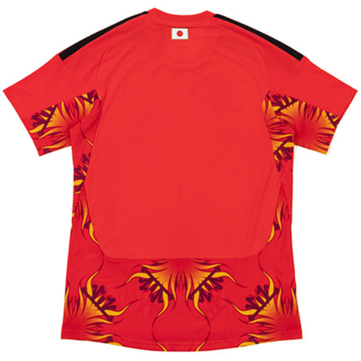 Japan Goalkeeper Jersey World Cup 2026 