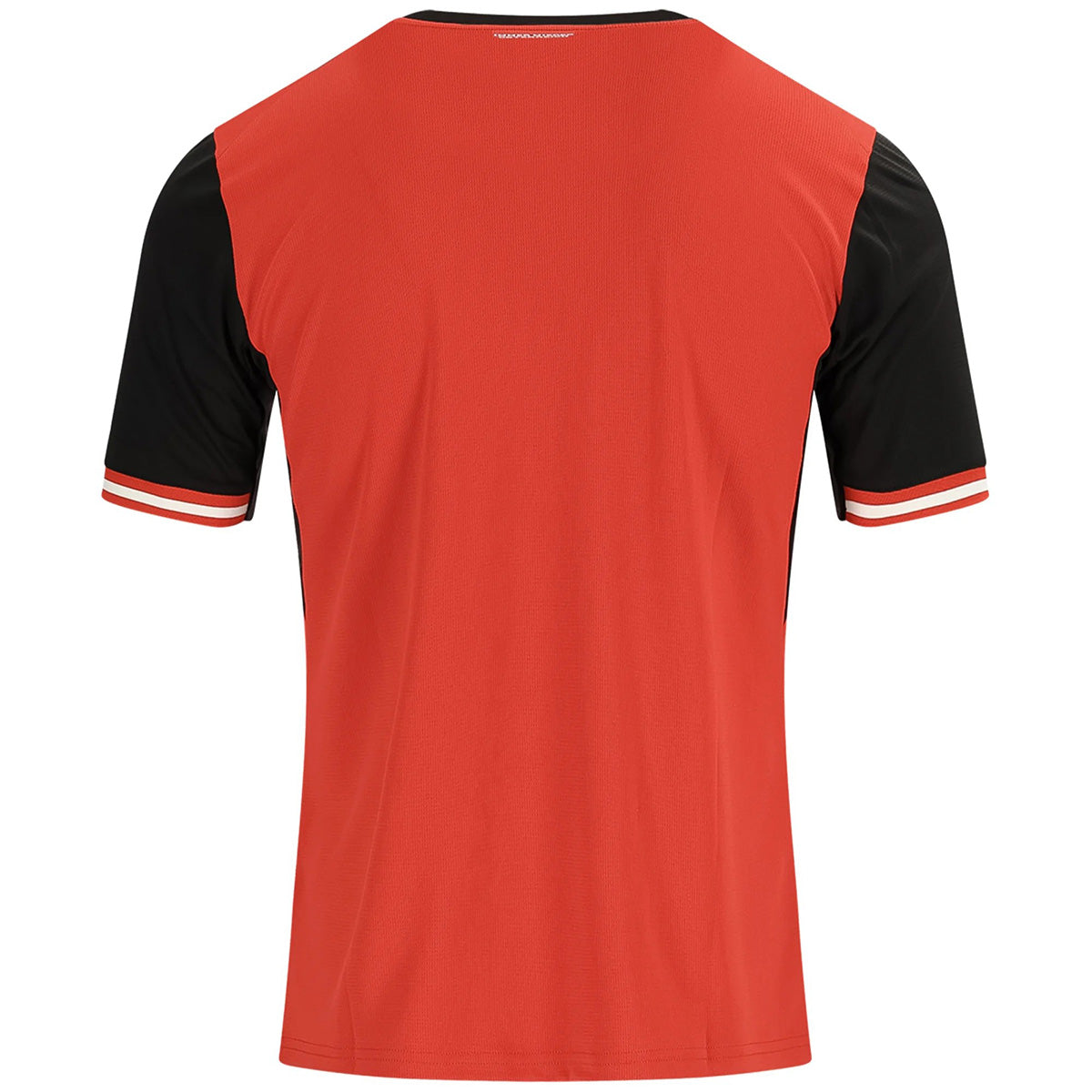 Austria Home Jersey World Cup 2026 