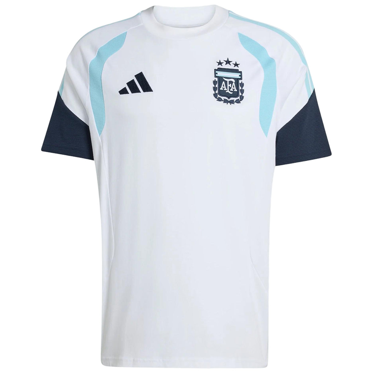 Argentina Pre-Match Training Jersey World Cup 2026 