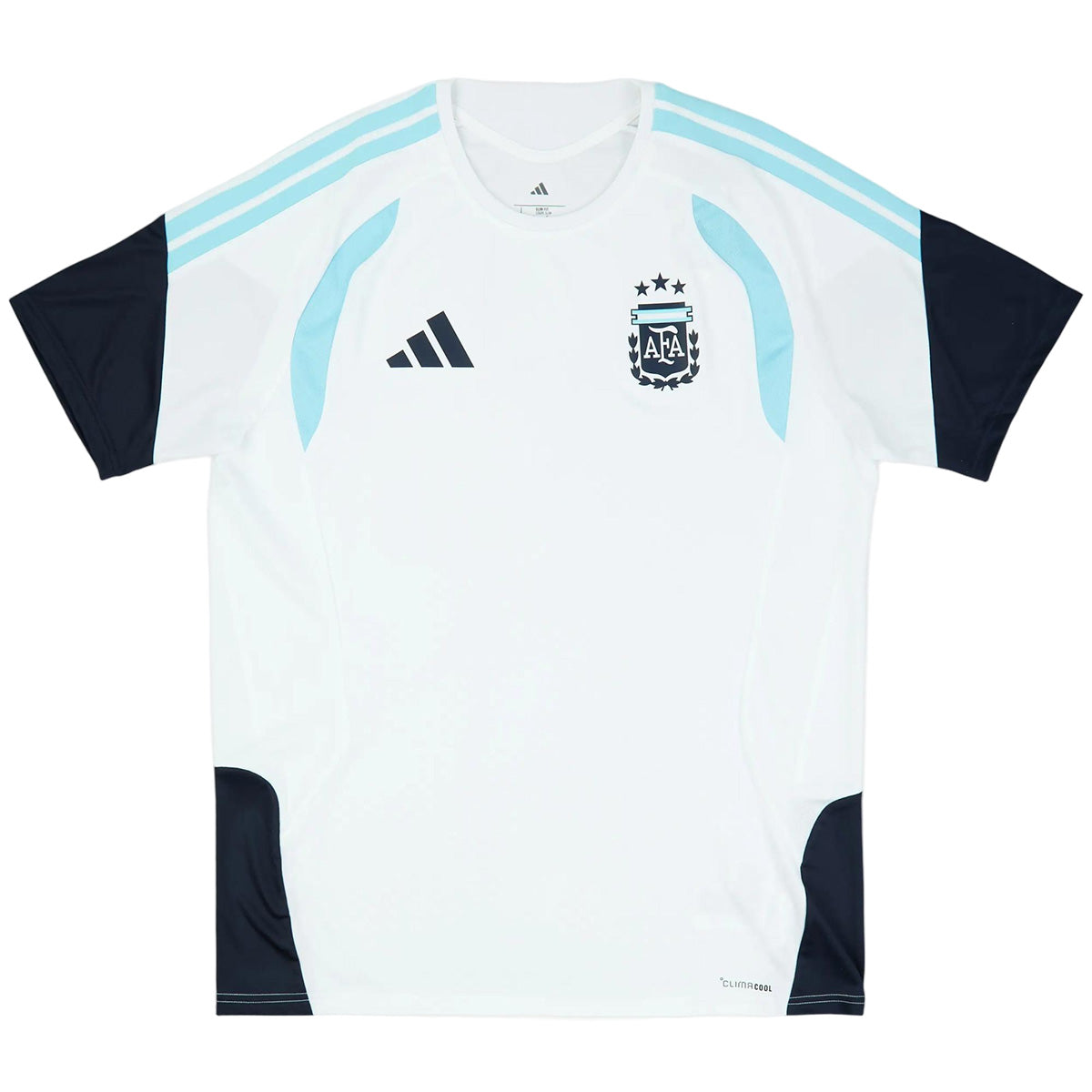 Argentina Pre-Match Training Jersey World Cup 2026 