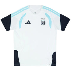 Argentina Pre-Match Training Jersey World Cup 2026 