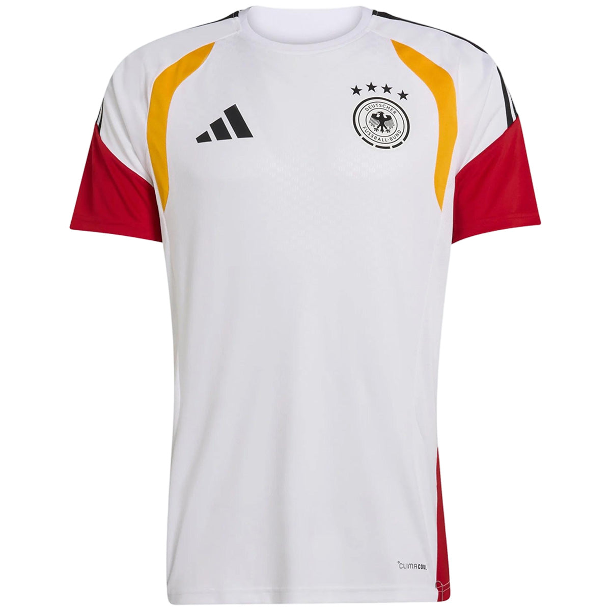 Germany Pre-Match Training Jersey World Cup 2026 