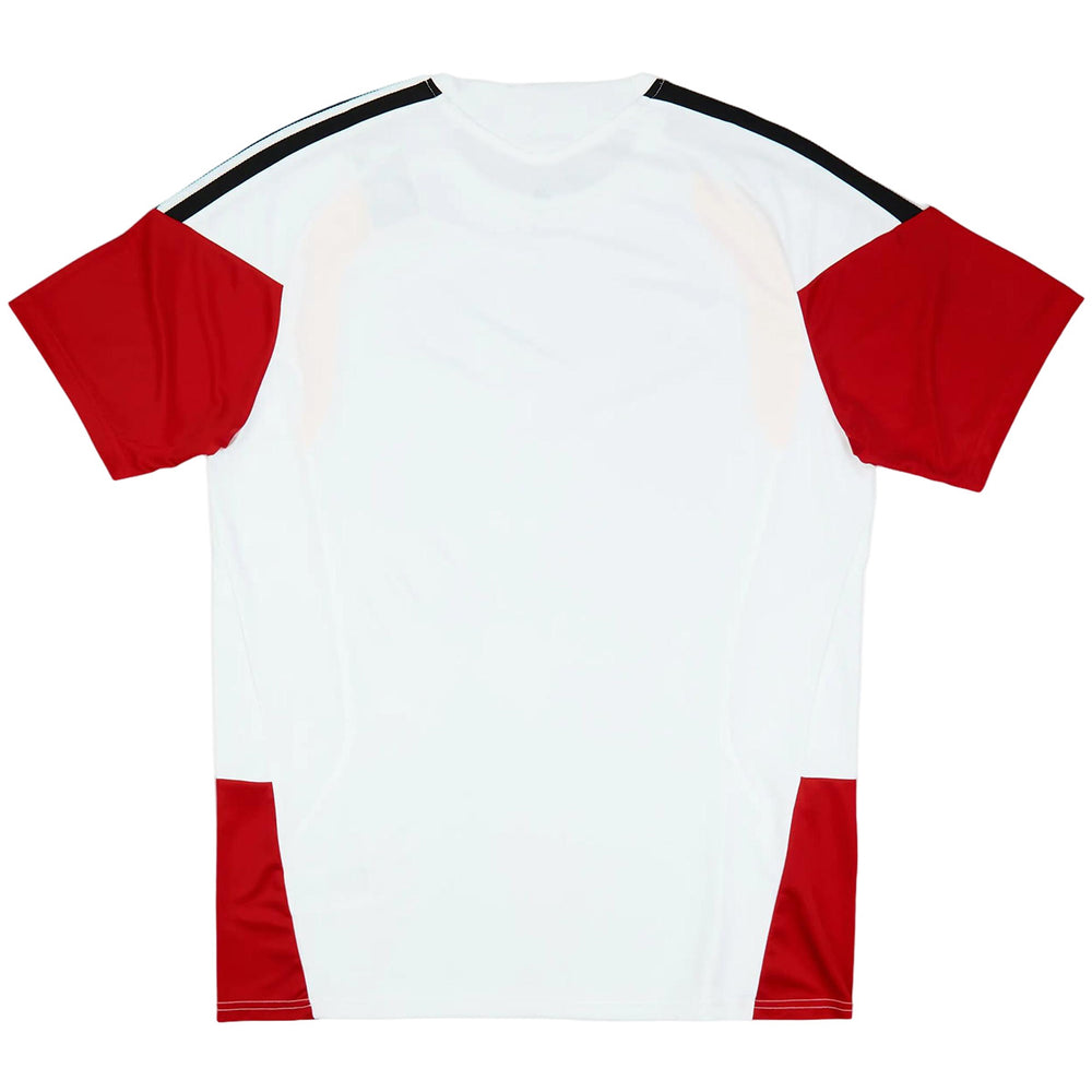 Germany Pre-Match Training Jersey World Cup 2026 