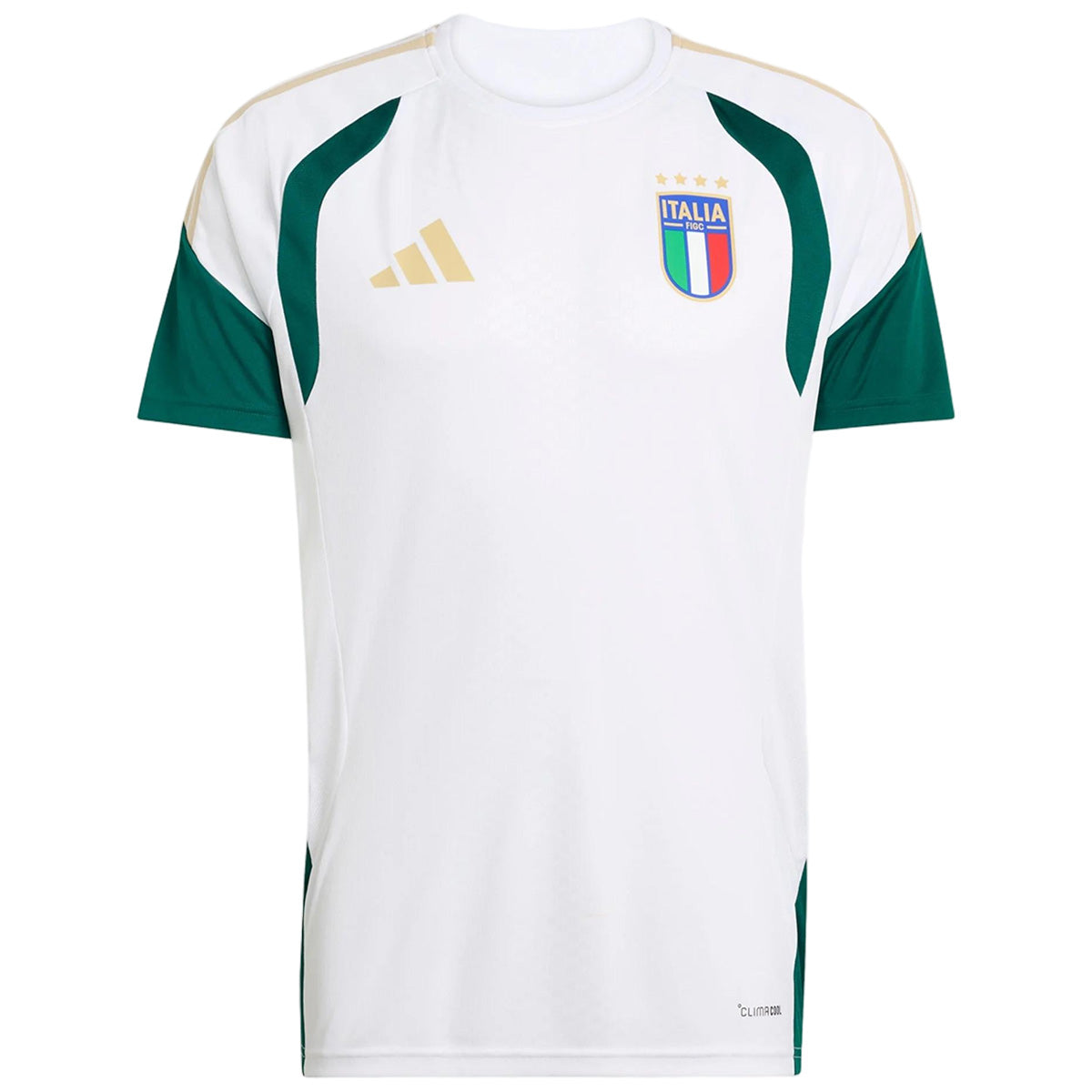 Italy Pre-Match Training Jersey World Cup 2026 