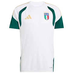 Italy Pre-Match Training Jersey World Cup 2026 