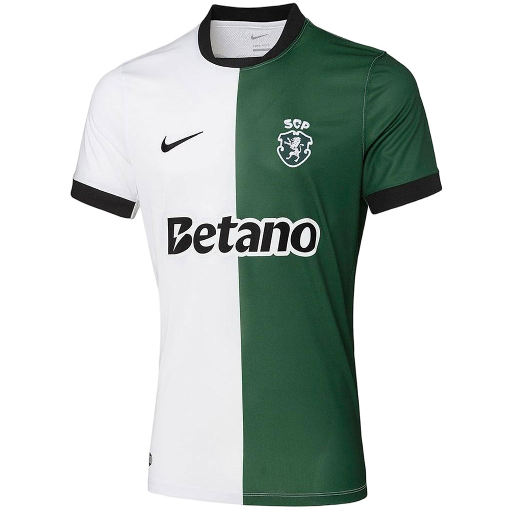 Sporting CP Camisola Stromp Jersey 2025/26 