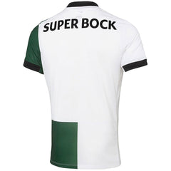 Sporting CP Camisola Stromp Jersey 2025/26 
