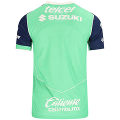 Pumas UNAM Third Jersey 2025/26 