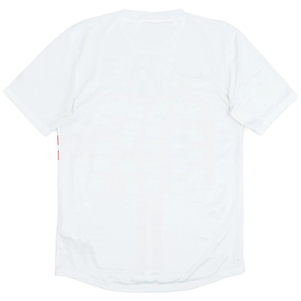 Deco #20 Retro Portugal Away Jersey 2012 