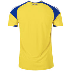 Sweden Home Match Jersey Player Version World Cup 2026 