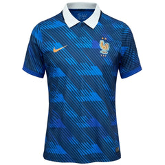 France Home Jersey World Cup 2026 