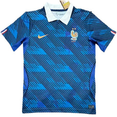 France Home Jersey World Cup 2026 