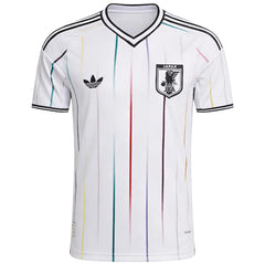 Japan Away Jersey World Cup 2026 