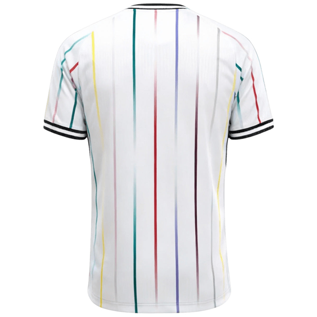 Japan Away Jersey World Cup 2026 