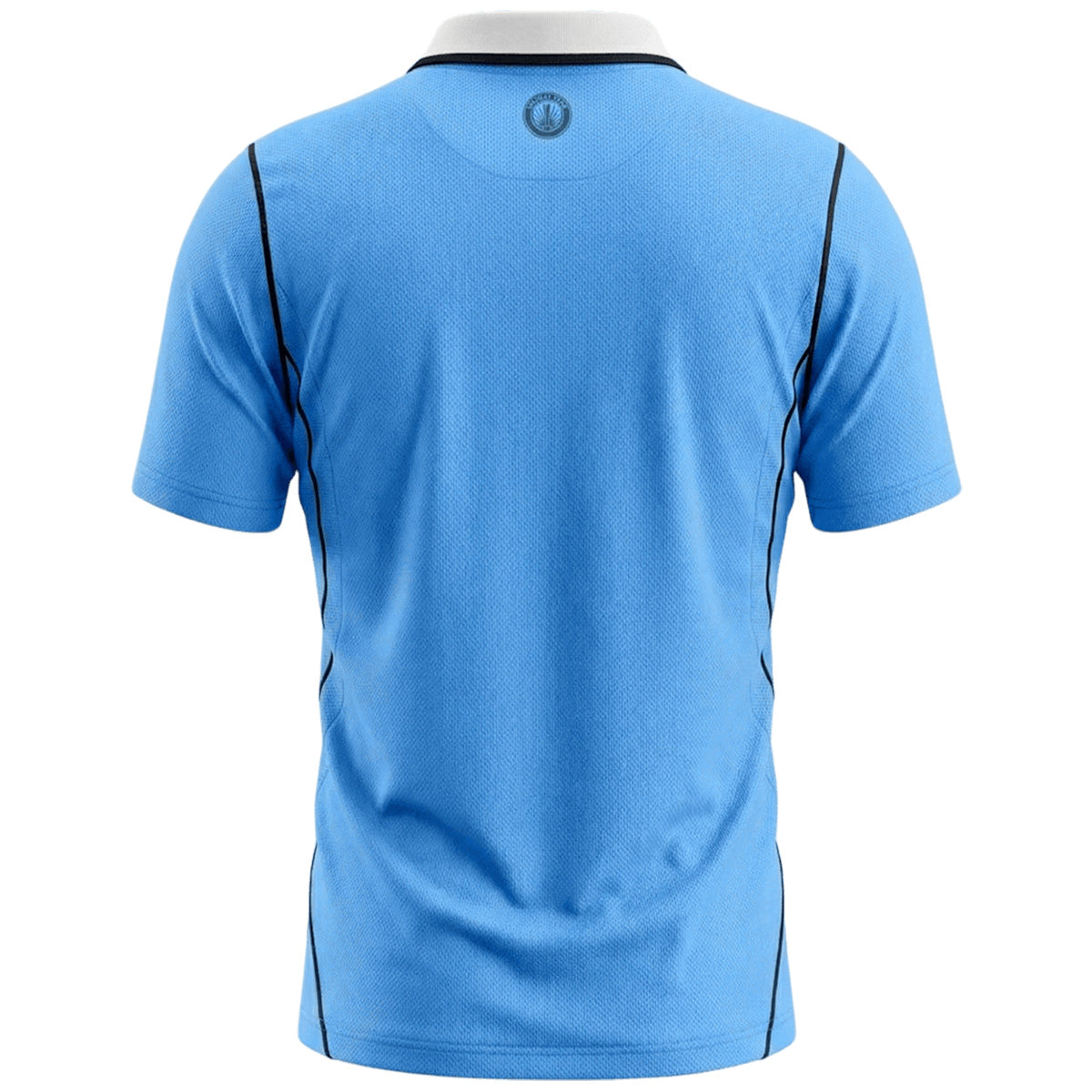 Uruguay Home Jersey World Cup 2026 