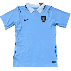 Uruguay Home Jersey World Cup 2026 