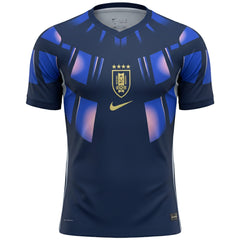 Uruguay Away Jersey World Cup 2026 