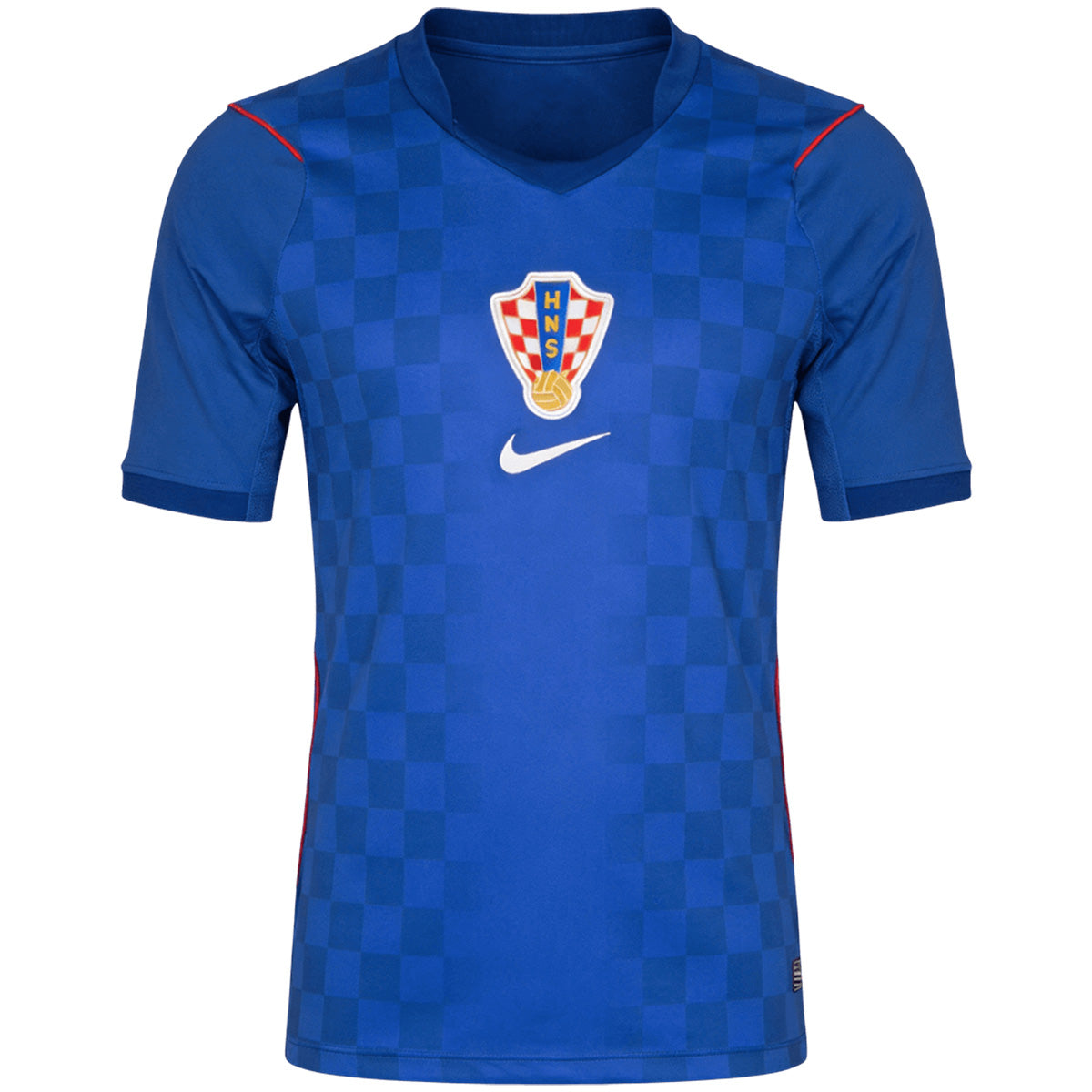 Croatia Away Jersey World Cup 2026 