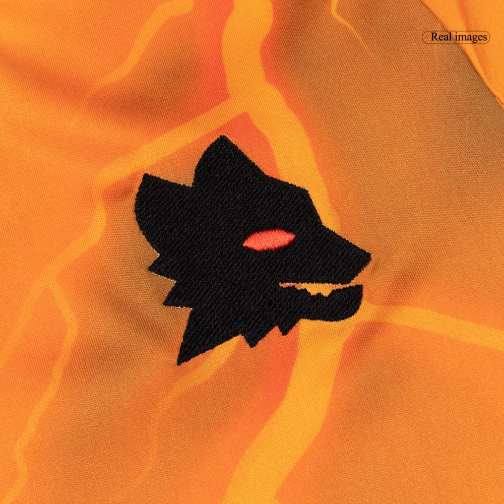 DYBALA #21 Roma Away Jersey 2025/26 