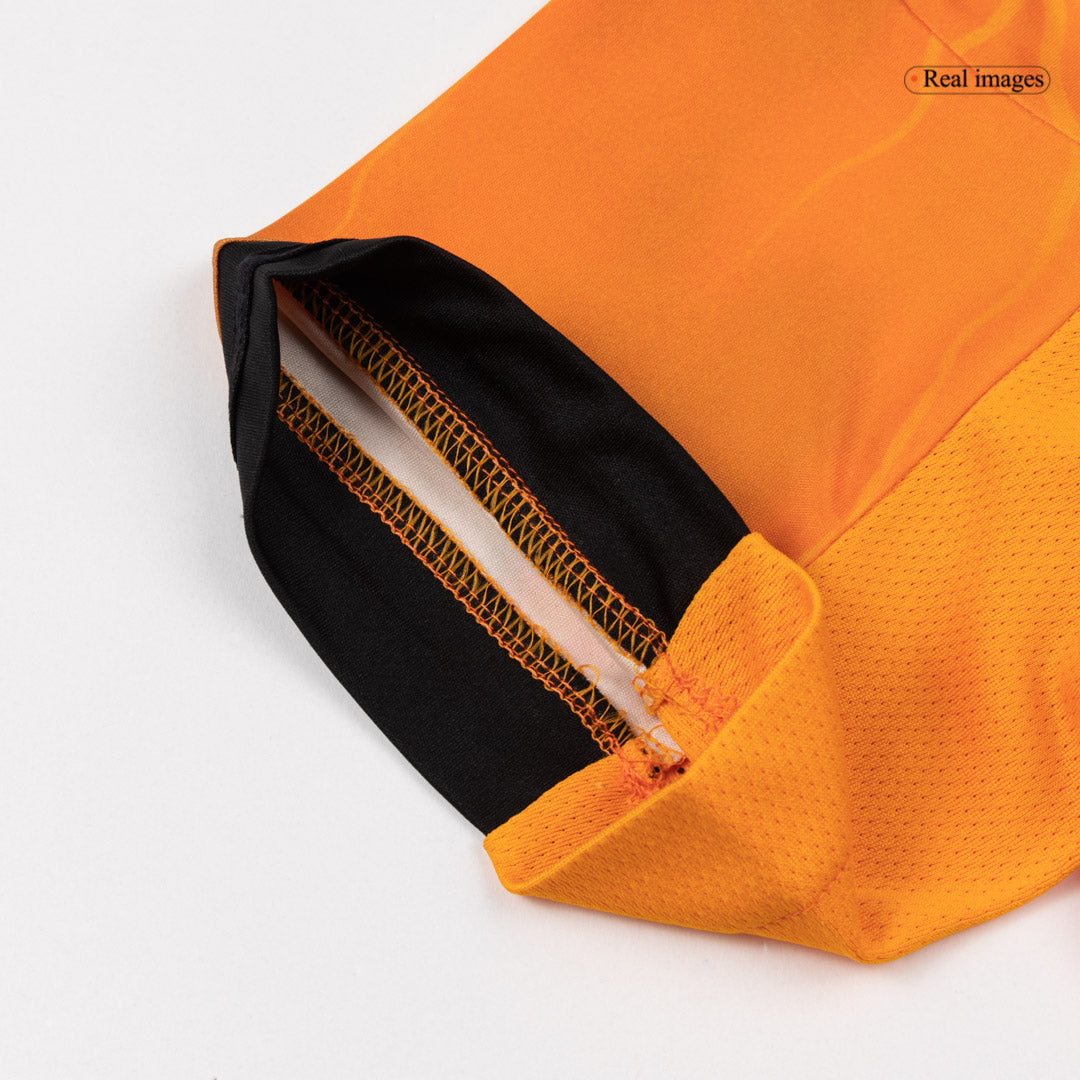 DYBALA #21 Roma Away Jersey 2025/26 