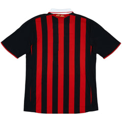 PATO #7 Retro AC Milan Home Jersey 2009/10 