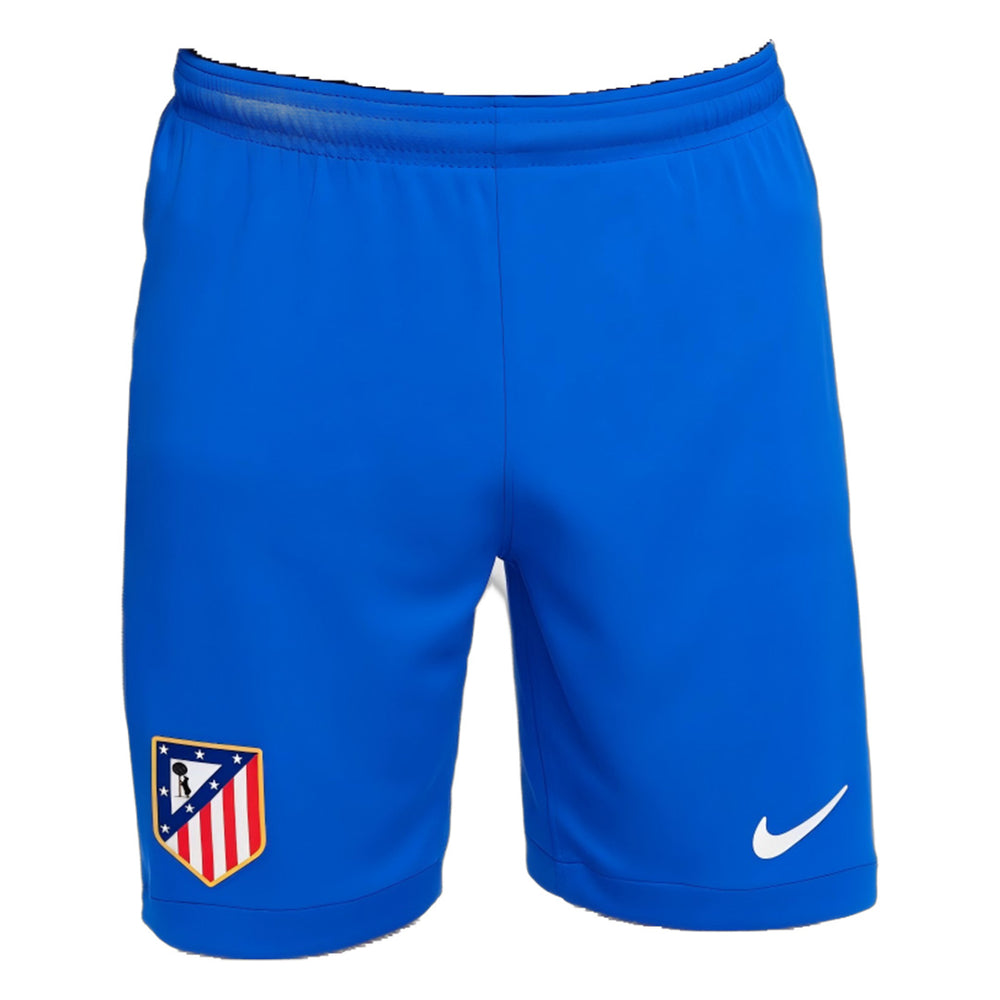 Atletico Madrid Home Jersey Kit 2025/26 