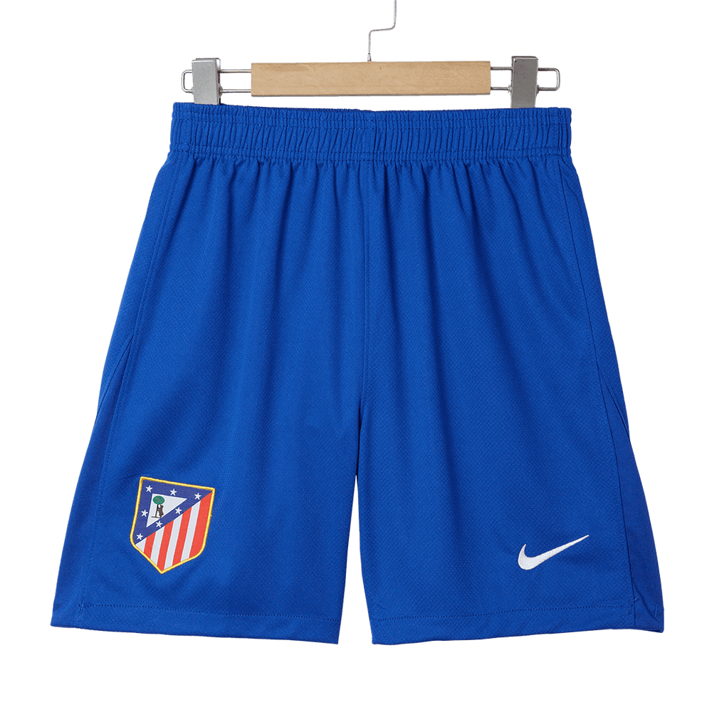 Atletico Madrid Home Shorts 2025/26 
