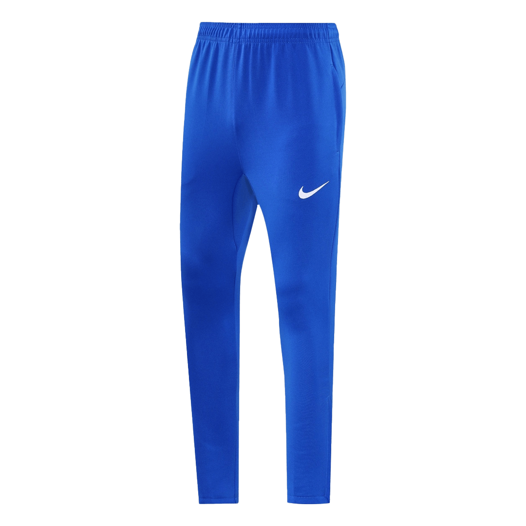 Atletico Madrid Training Tracksuit Kit(Jacket+Pants) Red 2025/26 