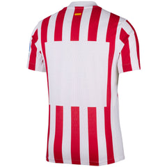 Atletico Madrid Home Match Jersey Player Version 2025/26 