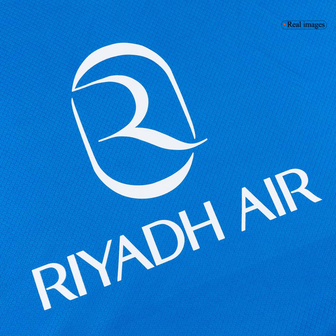 Atletico Madrid Third Jersey Kit 2025/26 