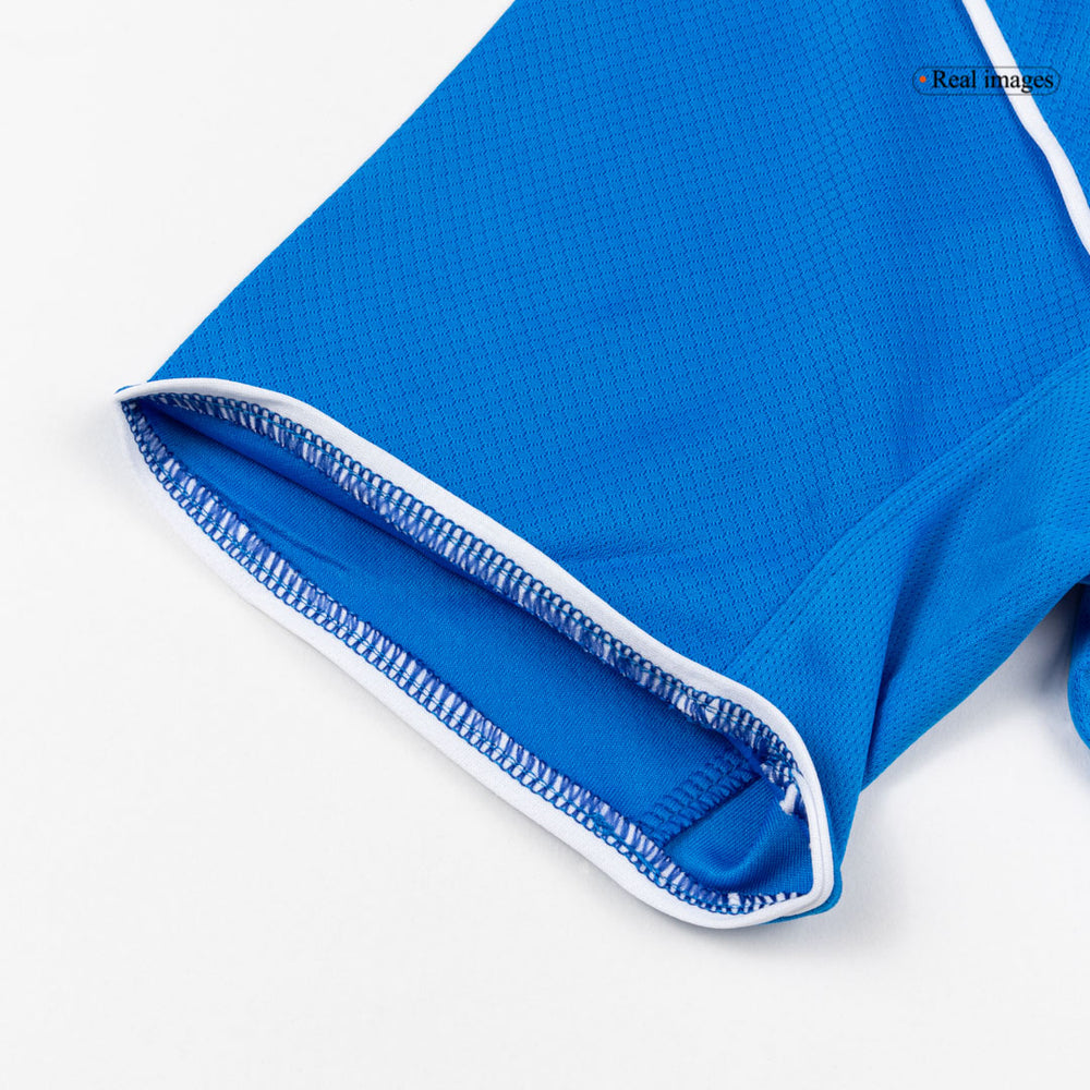 Atletico Madrid Third Jersey Kit 2025/26 