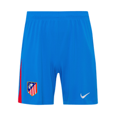 Atletico Madrid Third Soccer Shorts 2025/26 