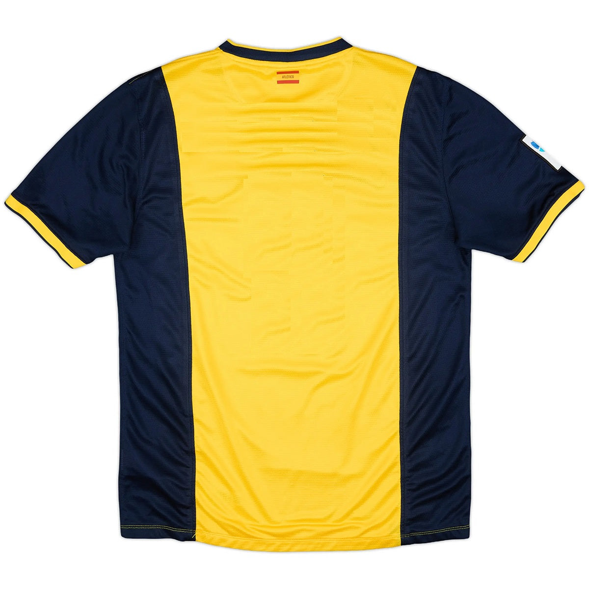 Retro Atletico Madrid Away Jersey 2013/14 