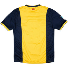 Retro Atletico Madrid Away Jersey 2013/14 
