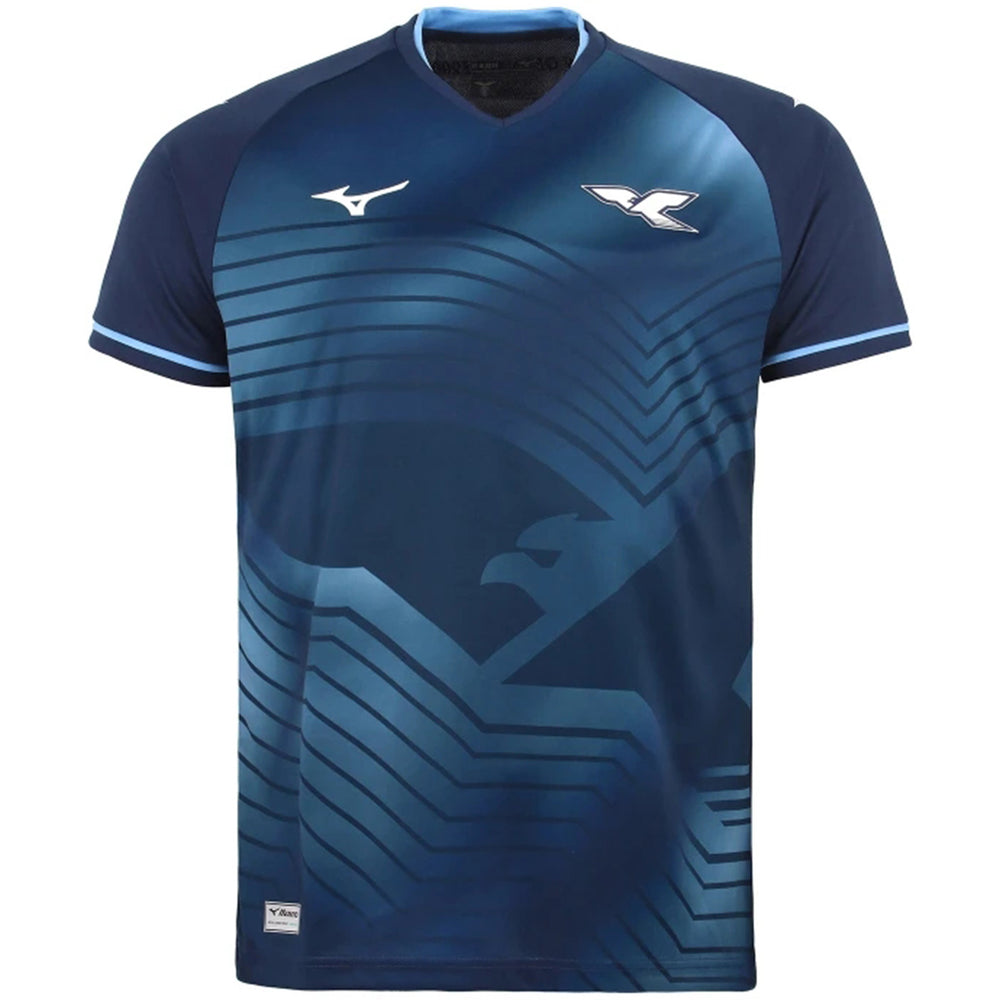Lazio Third Jersey 2025/26 
