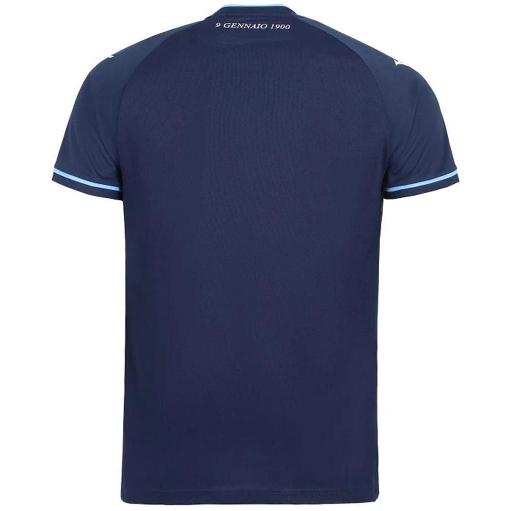 Lazio Third Jersey 2025/26 