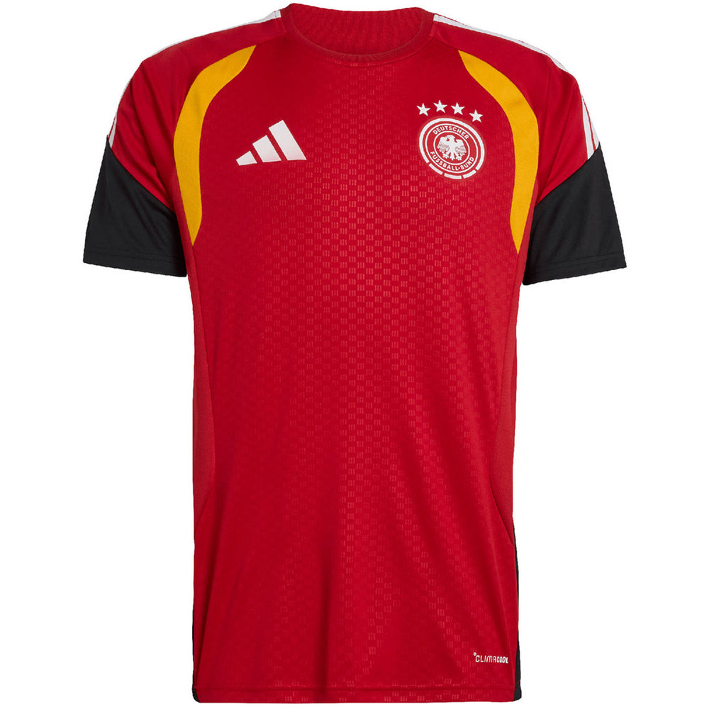 Germany Pre-Match Training Jersey World Cup 2026 