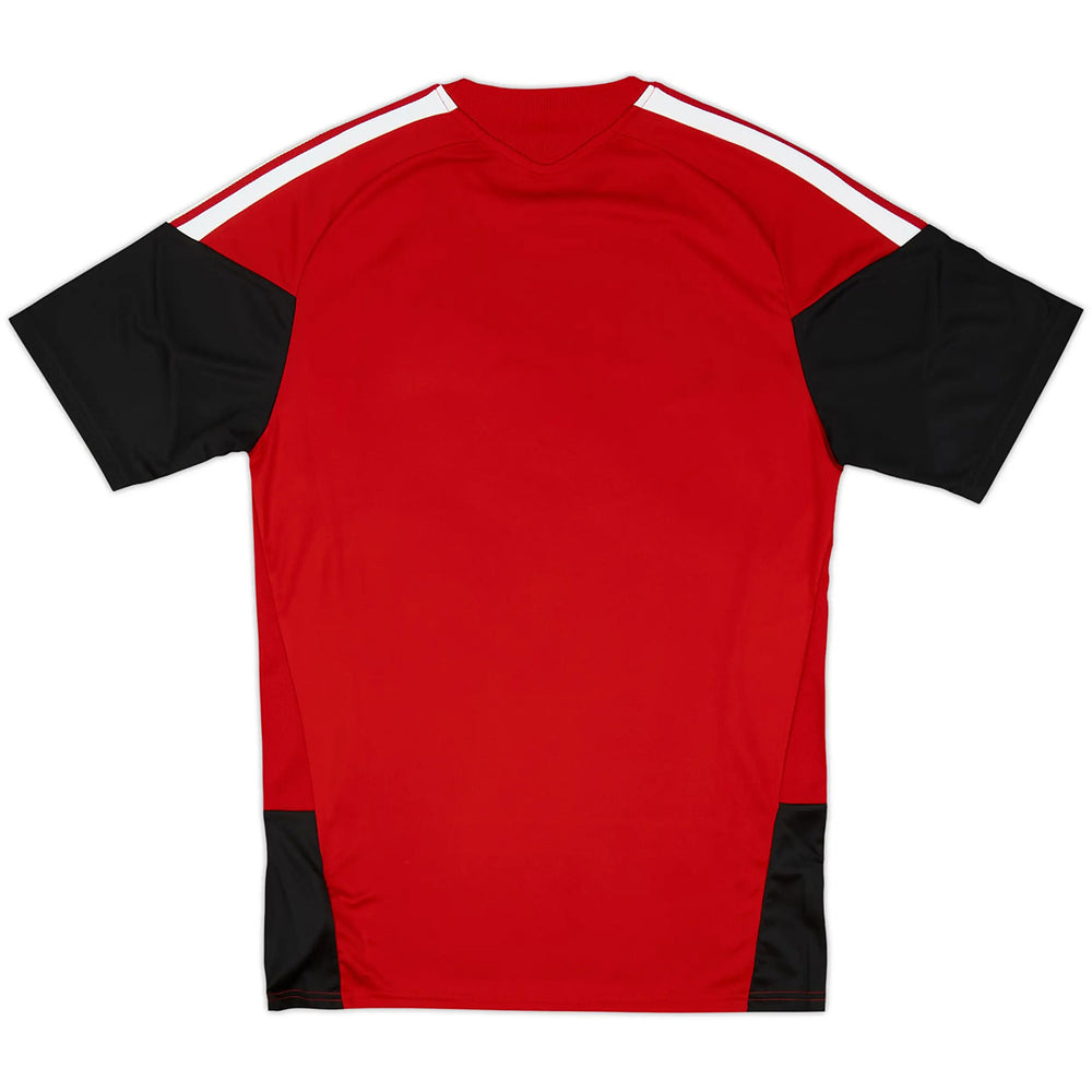 Germany Pre-Match Training Jersey World Cup 2026 