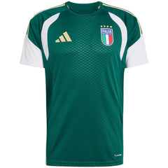 Italy Pre-Match Training Jersey World Cup 2026 