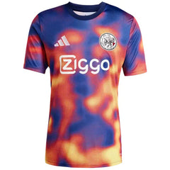 Ajax Pre-Match Jersey 2025/26 