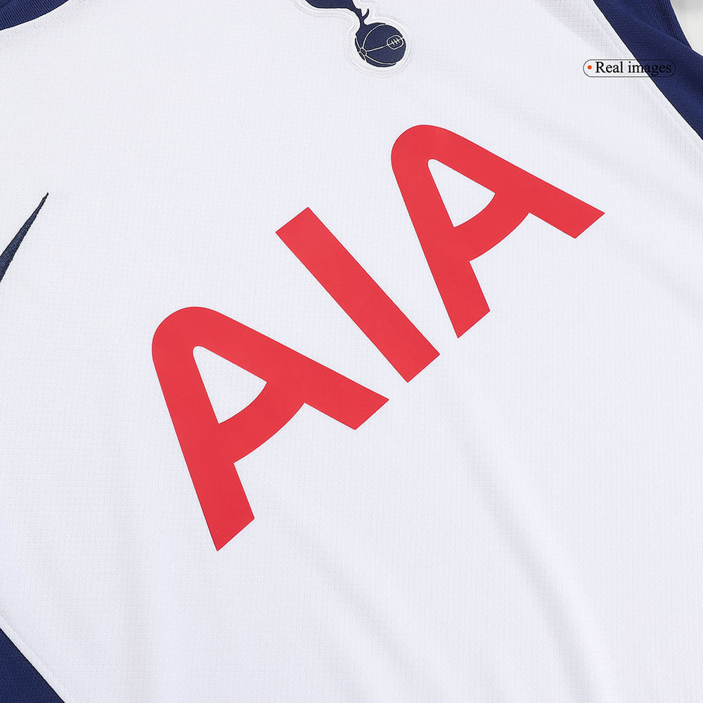 Tottenham Hotspur Home Jersey 
