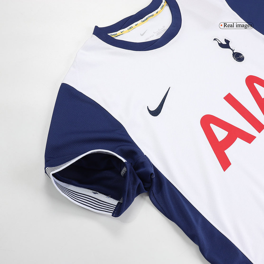 Tottenham Hotspur Home Jersey 