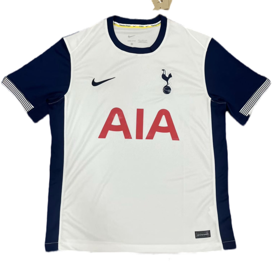 Tottenham Hotspur Home Jersey 