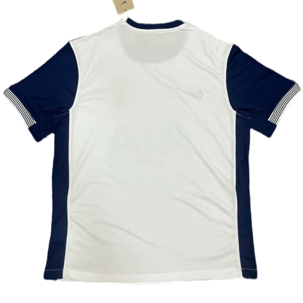 Tottenham Hotspur Home Jersey 