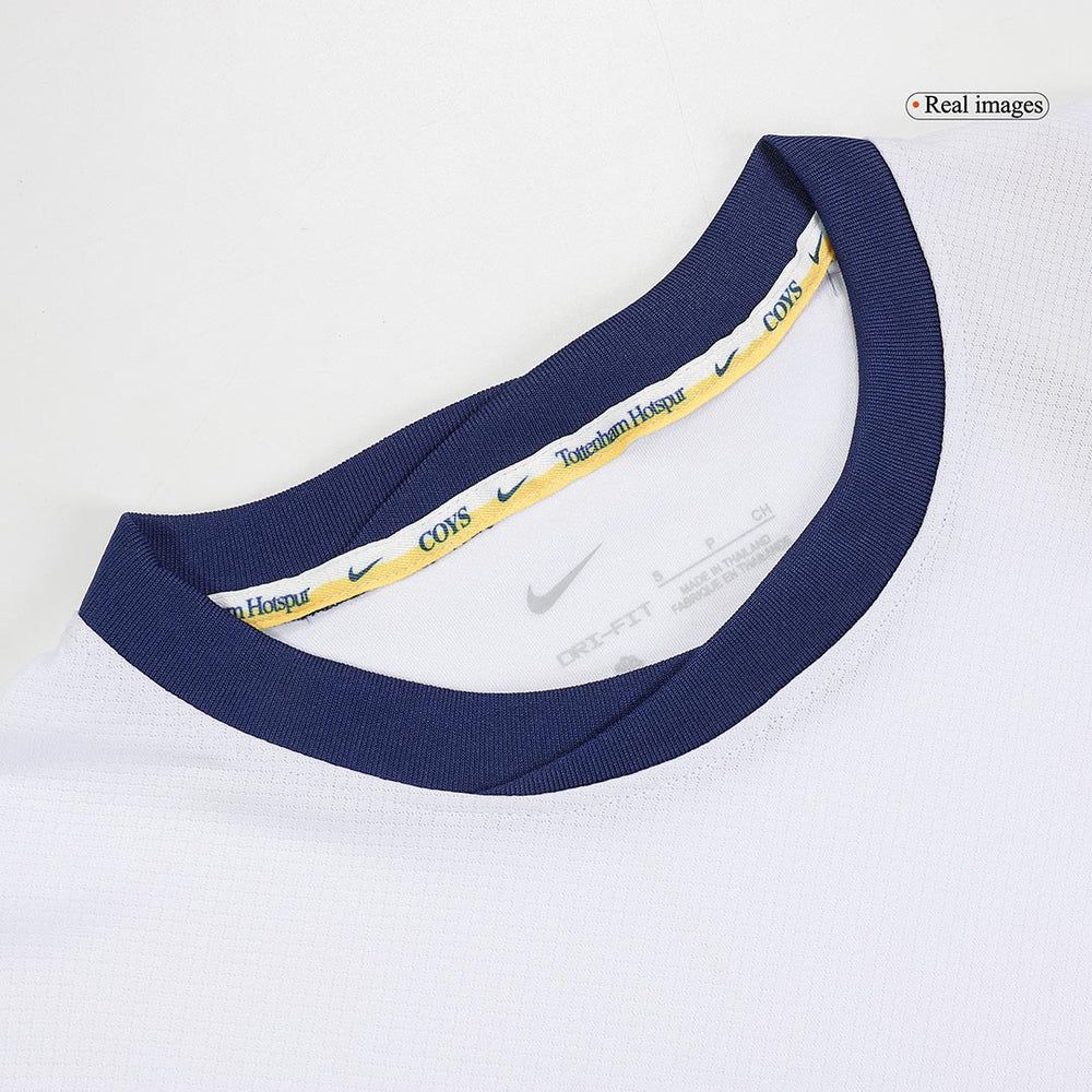 Tottenham Hotspur Home Jersey 