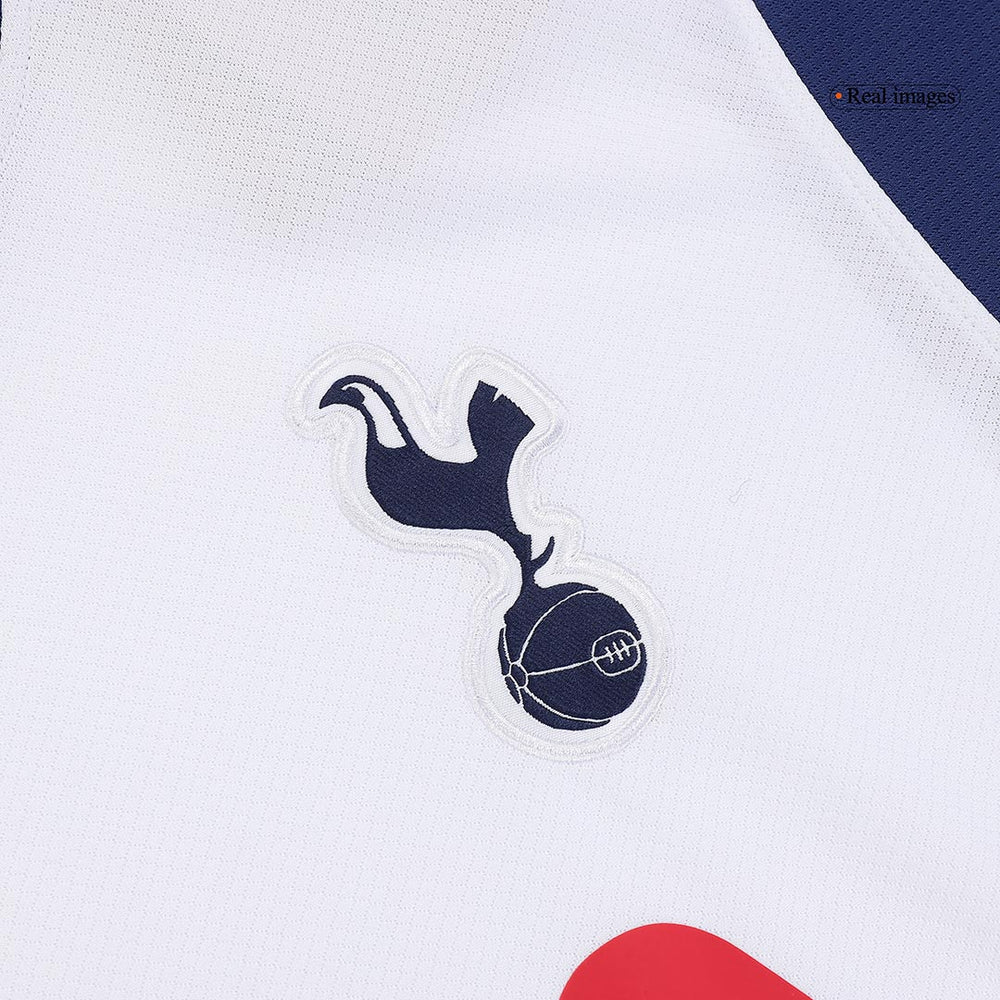 Tottenham Hotspur Home Jersey 
